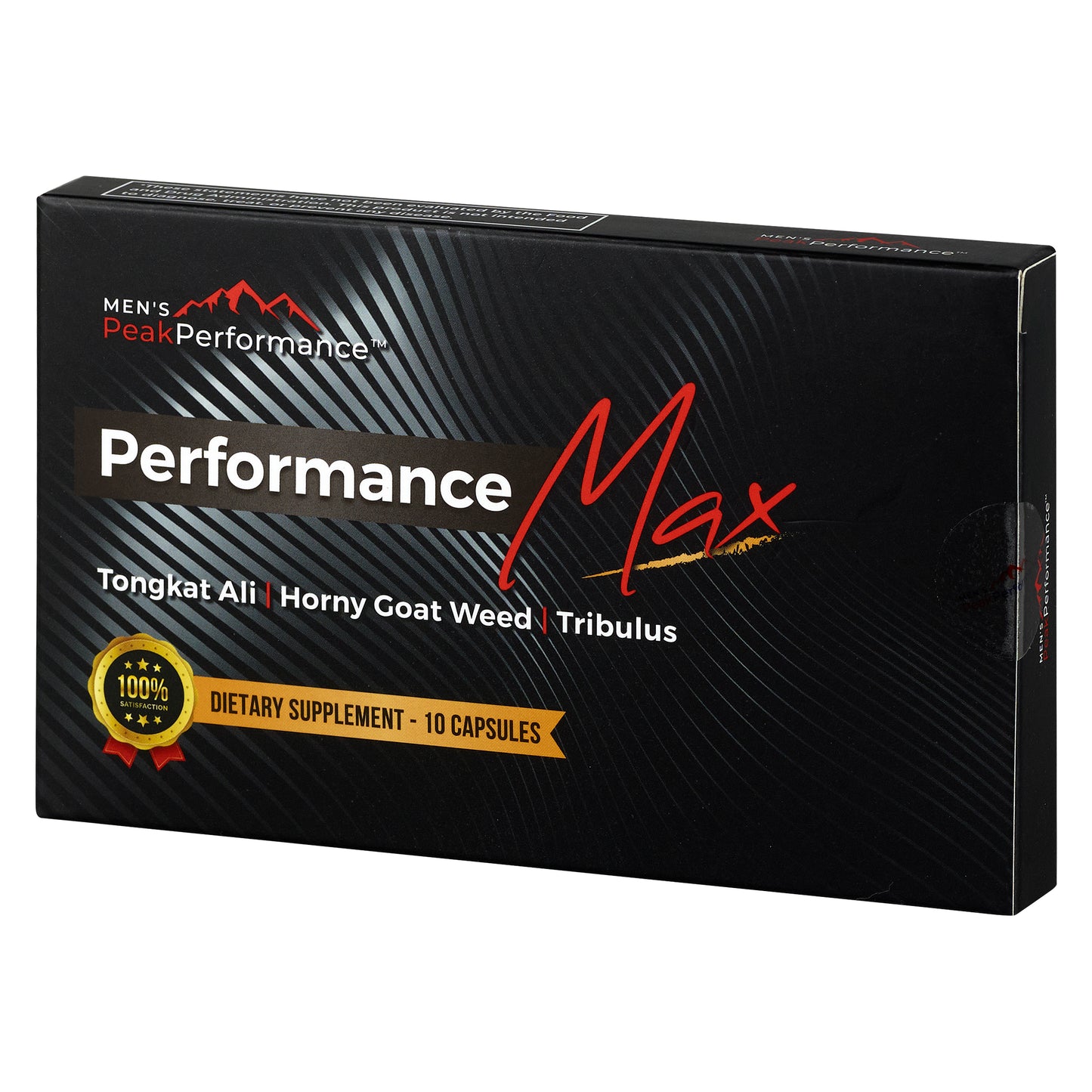 MEN'S PeakPerformance - PeformanceMax