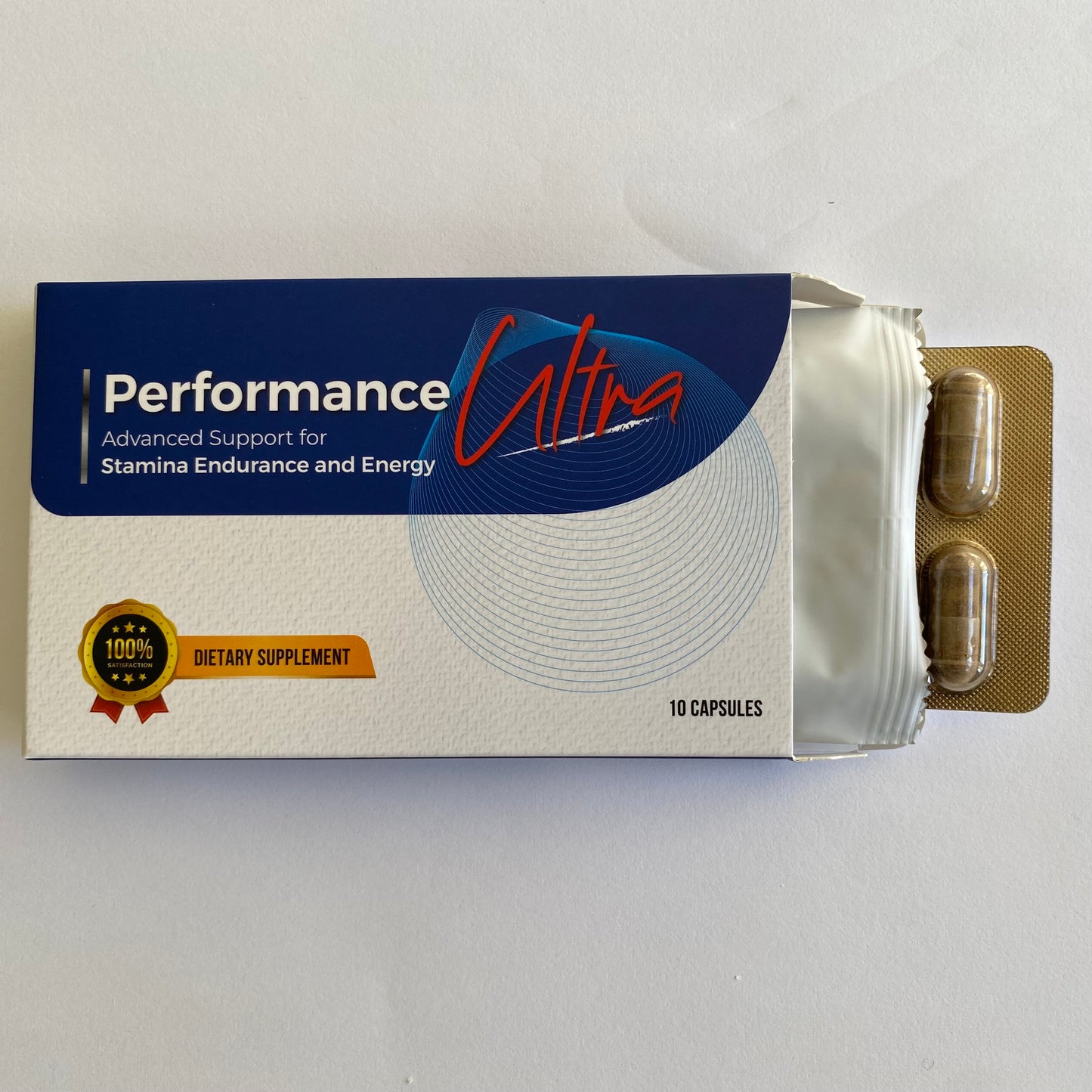 MEN'S PeakPerformance - PeformanceUltra