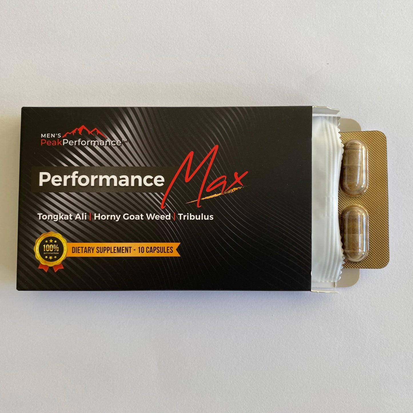 MEN'S PeakPerformance - PeformanceMax